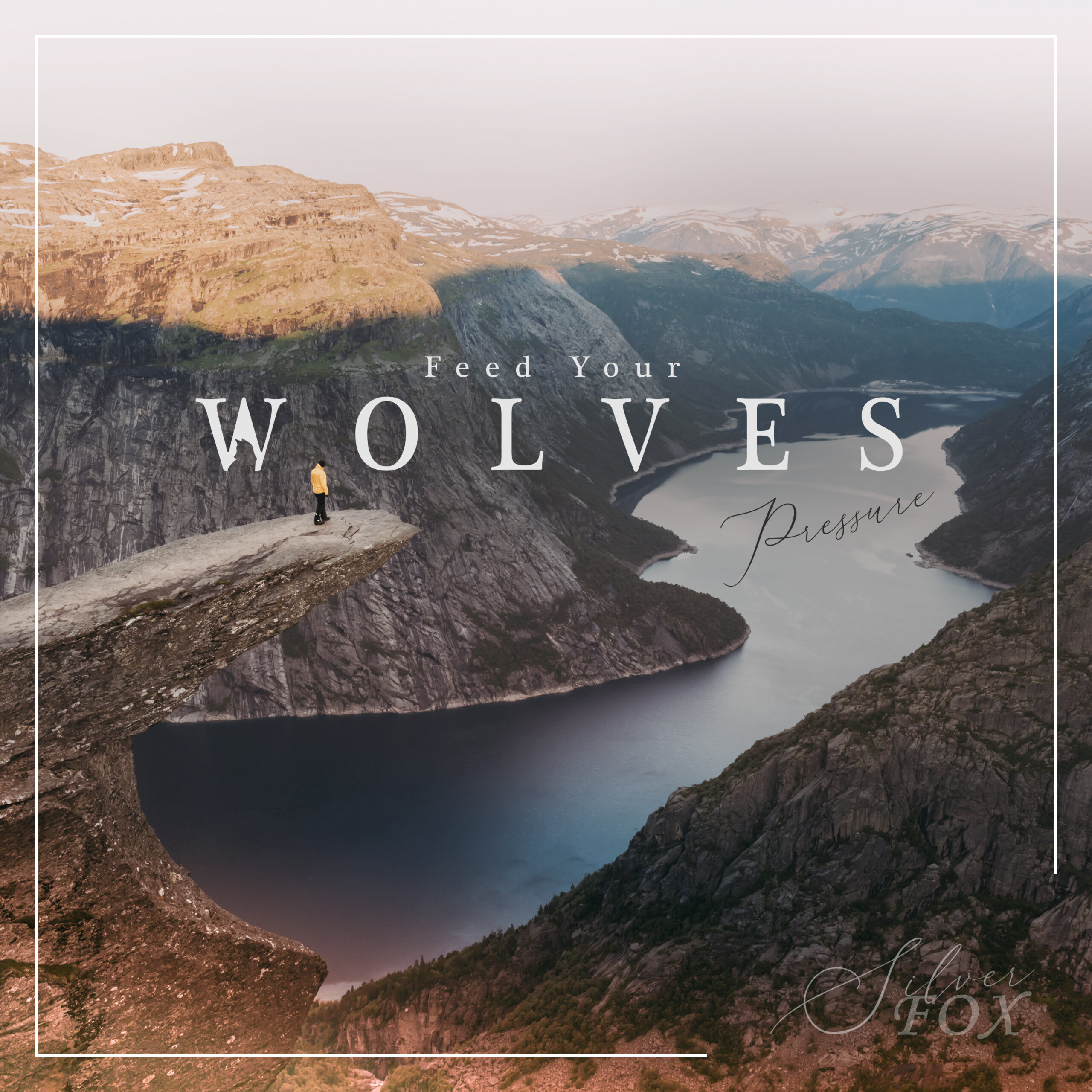 Pressure (SilverFox Remix)